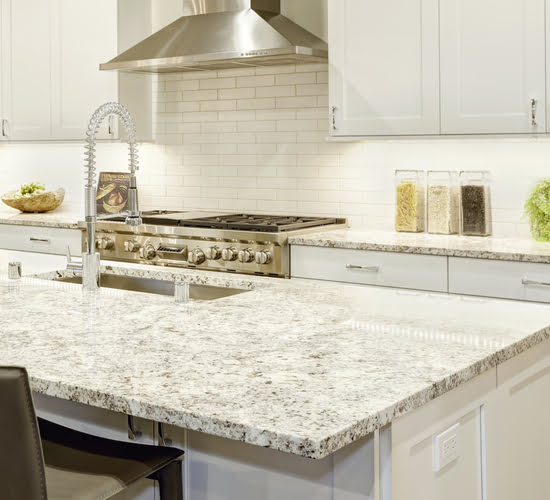 Shelbyville Paint, Flooring & More Countertops